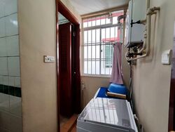 Casa Rosa (D19), Condominium #604380861